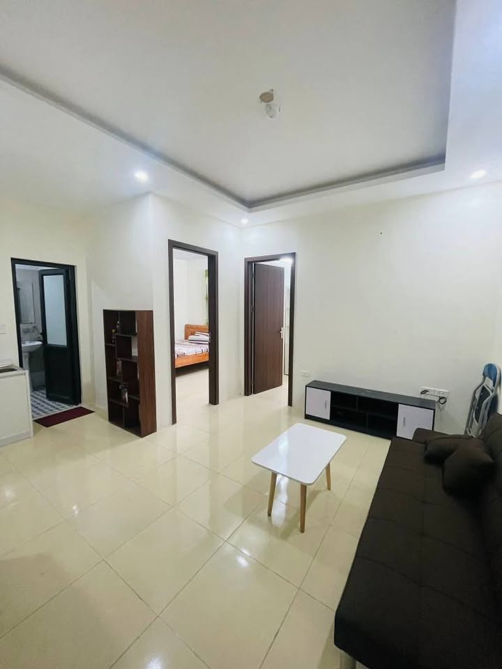 Căn hộ chung cư Quảng Thành, Thanh Hóa - 4.5 triệu/tháng - Sẵn sàng vào ở ngay!