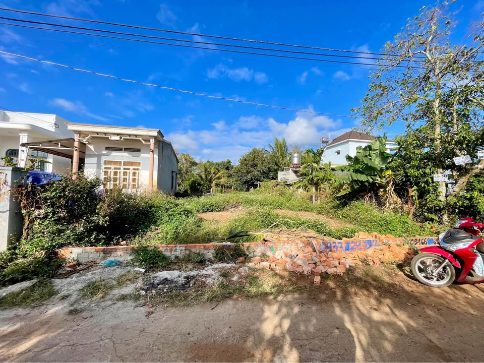 Đất nền Nao A, Phường Tân An, 300m² giá 3.59 tỷ - Đầu tư an toàn!