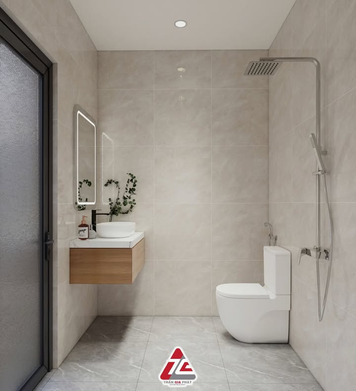 Nhà 1 mê đồi Hoàng Hôn 80m² giá 2.85 tỷ - Full nội thất chỉ việc dọn vào ở!