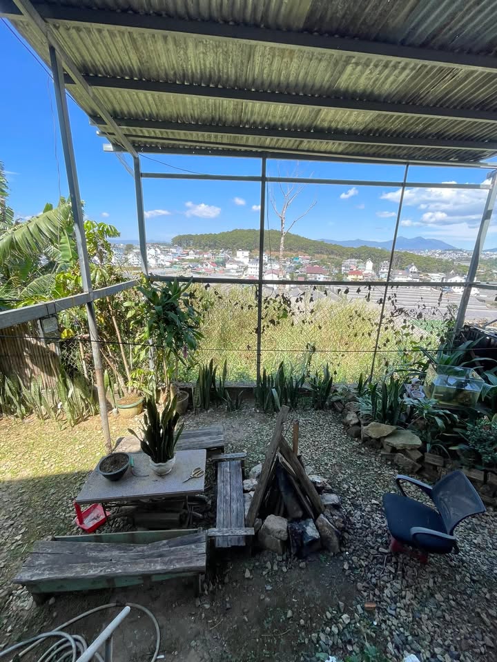 Nhà hẻm ô tô Phường 5 Đà Lạt 45m² giá 2,5 tỷ - Tiện nghi đầy đủ!