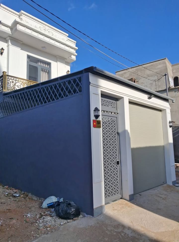 Đất nền Lê Vụ, Tân An 125m² giá 3 tỷ - Cơ hội đầu tư hấp dẫn!