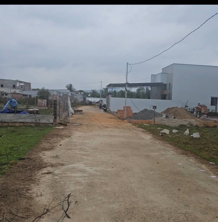 Đất nền 360m² tại Khu Phố Cây Thông Trong - Sổ hồng riêng, giá chỉ 1 tỷ!