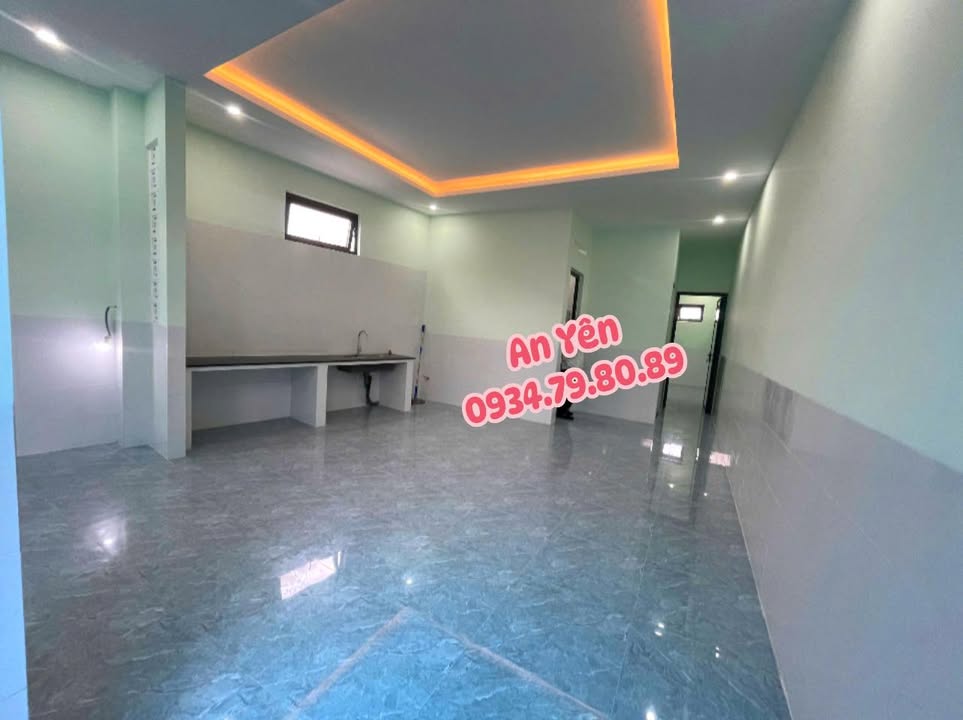 Nhà mới hẻm xe máy Lê Thành Phương 88m² giá 1.599 tỷ - Giá tốt không thể bỏ lỡ!