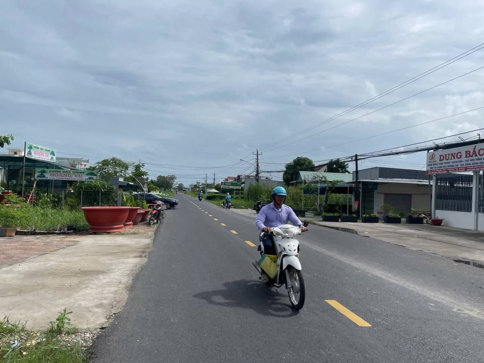 Đất nền Phường An Xuyên, 145m² giá thỏa thuận - Cơ hội đầu tư tuyệt vời!