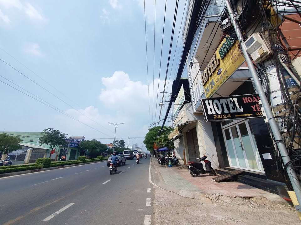 Nhà mặt tiền Ấp Bắc, Phường 10, 99m² giá 8 tỷ - Đầu tư sinh lợi ngay!