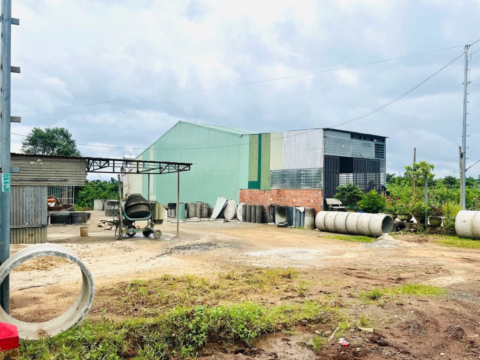 Đất nền mặt tiền tỉnh lộ 671, xã Biển Hồ, 600m² giá chỉ 1.14 tỷ - Đầu tư sinh lời hấp dẫn!