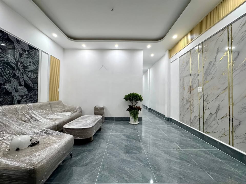 Nhà riêng Hẻm 97 Liên Hương, Rạch Giá 110m² giá 1.98 tỷ - Sẵn sàng vào ở ngay!