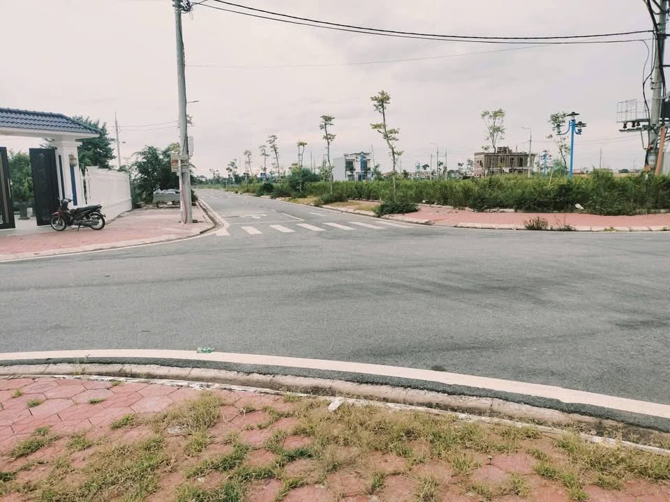 Đất nền Khu đô thị Quỹ Nhất, Nghĩa Hưng, 90m² giá chỉ 1.3 tỷ - Tiềm năng đầu tư cao!