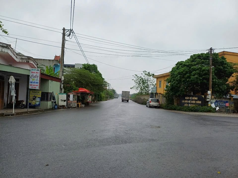 Đất thổ cư 60m² đường tỉnh lộ 490C giá 2 tỷ - Đầu tư sinh lời ngay!