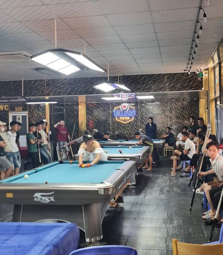 Store cho thuê tại Phường Mỹ Phước, Bến Cát - Lô góc mặt bằng bida trung tâm