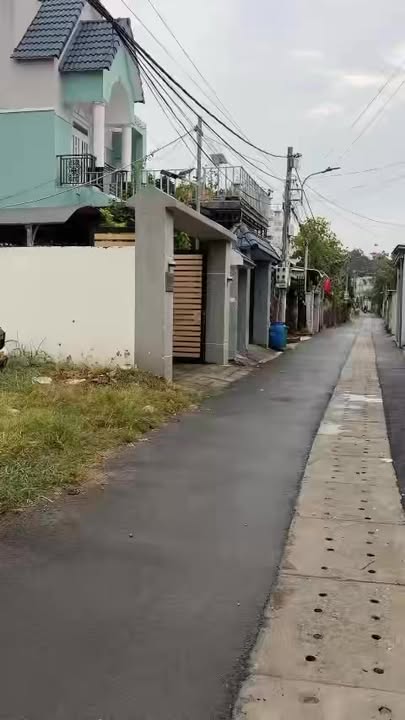 Nhà phố Nhựa Thông Vĩnh Yên 72m² giá 1 tỷ - Kinh doanh ngay!