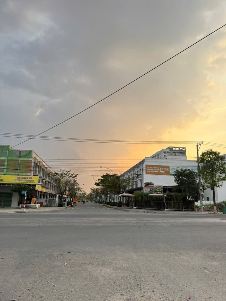 Đất nền Chánh Mỹ Thủ Dầu Một 100m² giá 2 tỷ - Đầu tư sinh lời hấp dẫn!