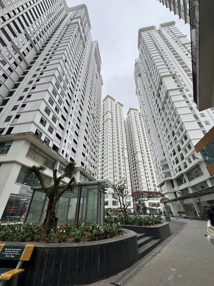 Căn hộ 2PN Tòa C, Phường Quang Vinh, Thái Nguyên giá 5 triệu - Phù hợp cho gia đình trẻ!