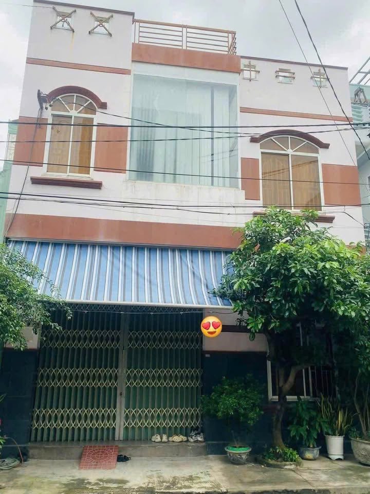 Nhà mặt tiền Nguyễn Khắc Viện, Ghềnh Ráng, 68m² giá 5.6 tỷ - Kinh doanh thuận lợi!