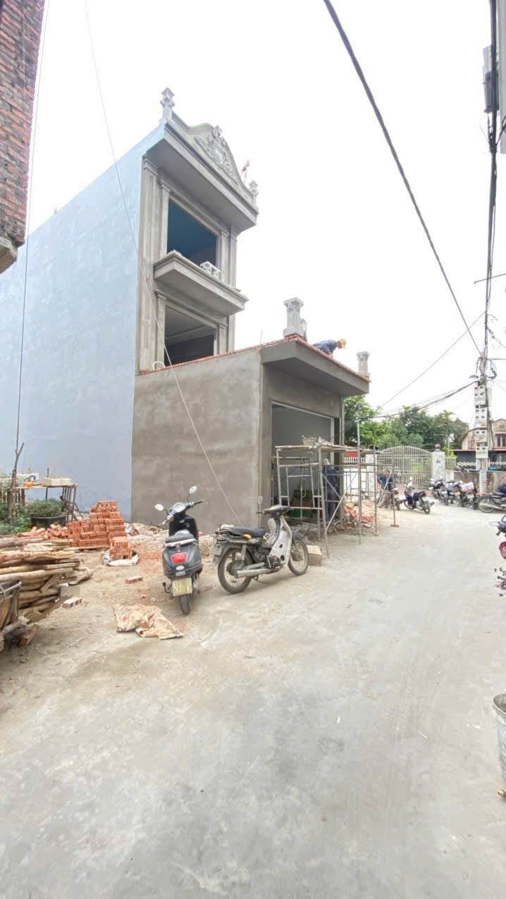 Nhà 3 tầng độc lập tại Vân Tra, An Đồng, Hải Phòng - Giá chỉ 4.5 tỷ!