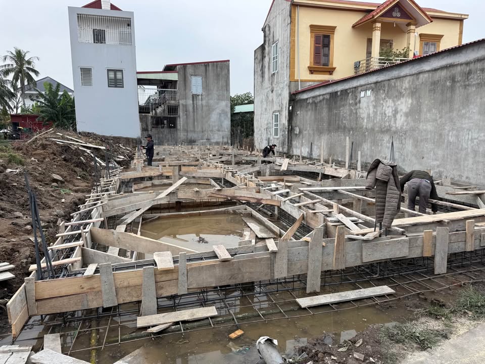 Townhouse CT12 Hưng Đạo Dương Kinh 41m² giá thỏa thuận - Đón sóng đầu tư ngay!