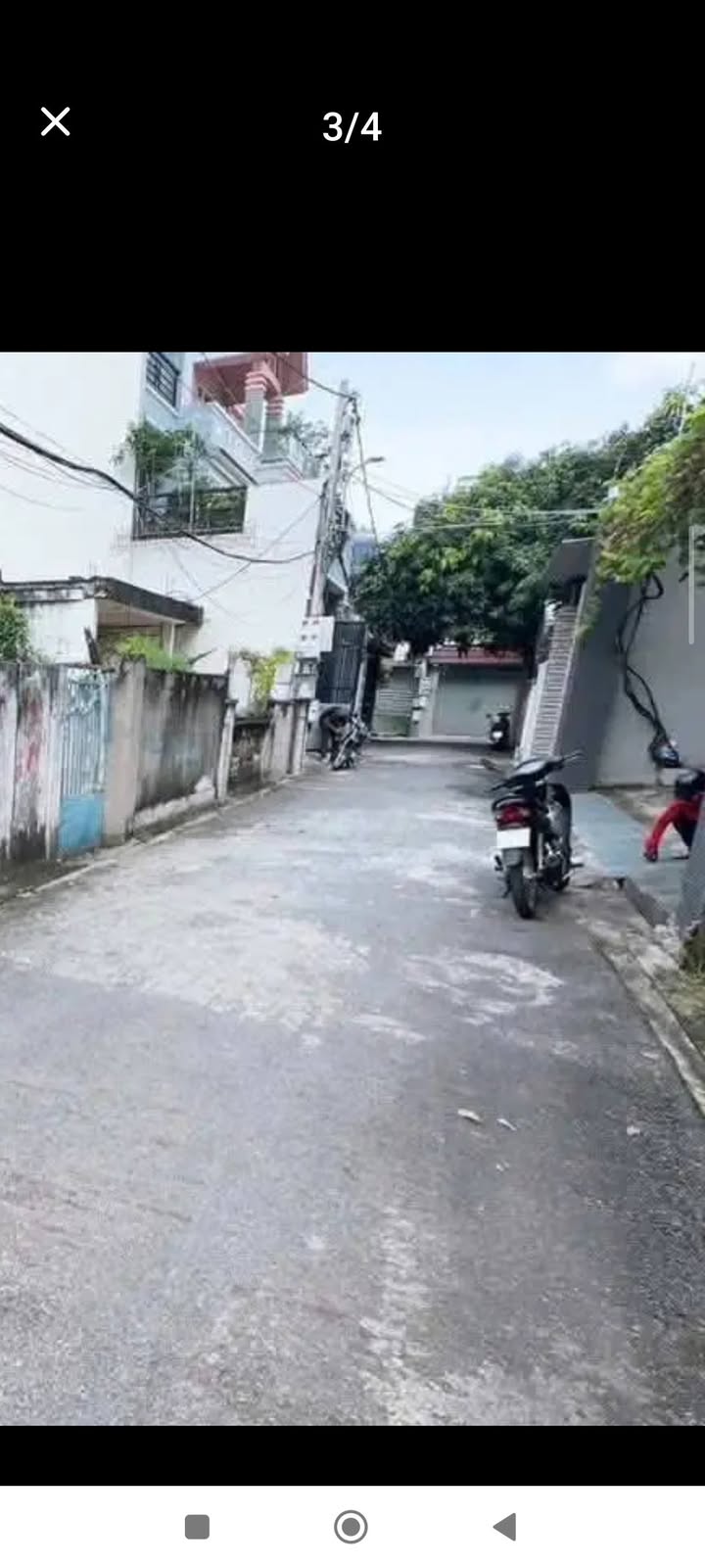 Đất nền Hẻm 395 Bình Giã, P. Tam Thắng, 116m² giá 9.5 tỷ - Pháp lý rõ ràng, sẵn sàng giao dịch!