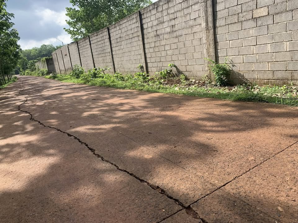 Đất thổ cư 14.000m² Phường Tân Thành, Quận Tân Phú - Giá 18 tỷ, lô góc 2 mặt tiền sông Xoài!