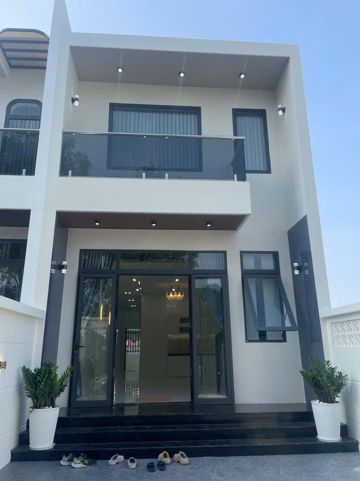 Nhà gác lửng tại Xã Tam An, Huyện Long Đất, 125m² giá 2.45 tỷ - Thiết kế hiện đại, sẵn sàng ở ngay!