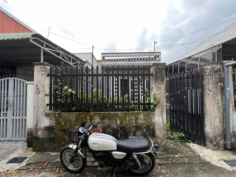 Đất nền hẻm 553 đường 30/4, P. Tân An 90m² giá 2.3 tỷ - Cơ hội đầu tư hấp dẫn!