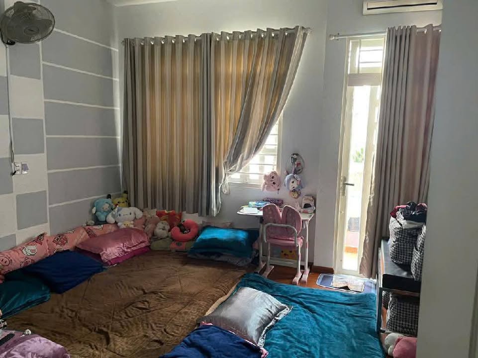 Nhà phố Trần Quang Diệu, Quận 3, 28m² giá 6 tỷ - Pháp lý rõ ràng, công chứng nhanh!