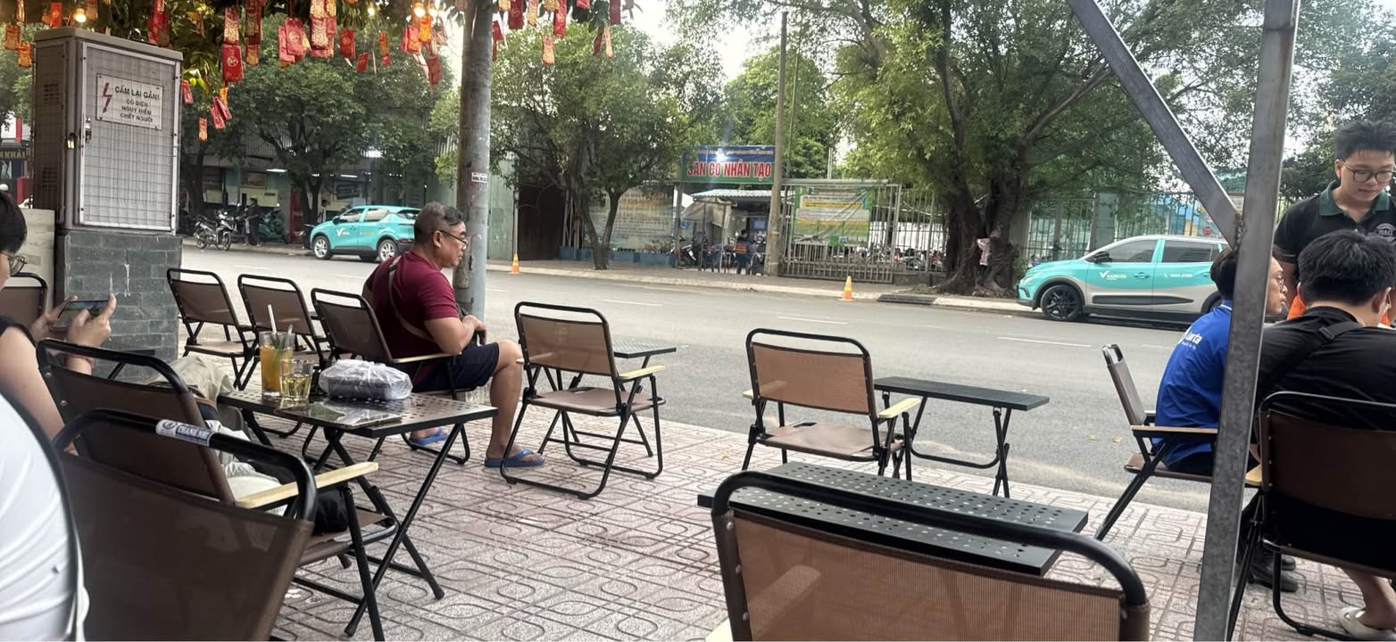 Nhà mặt tiền Trần Thị Ngôi, P.4, Q.8, 80m² giá 15.5 tỷ - Vị trí đắc địa, thương lượng ngay!