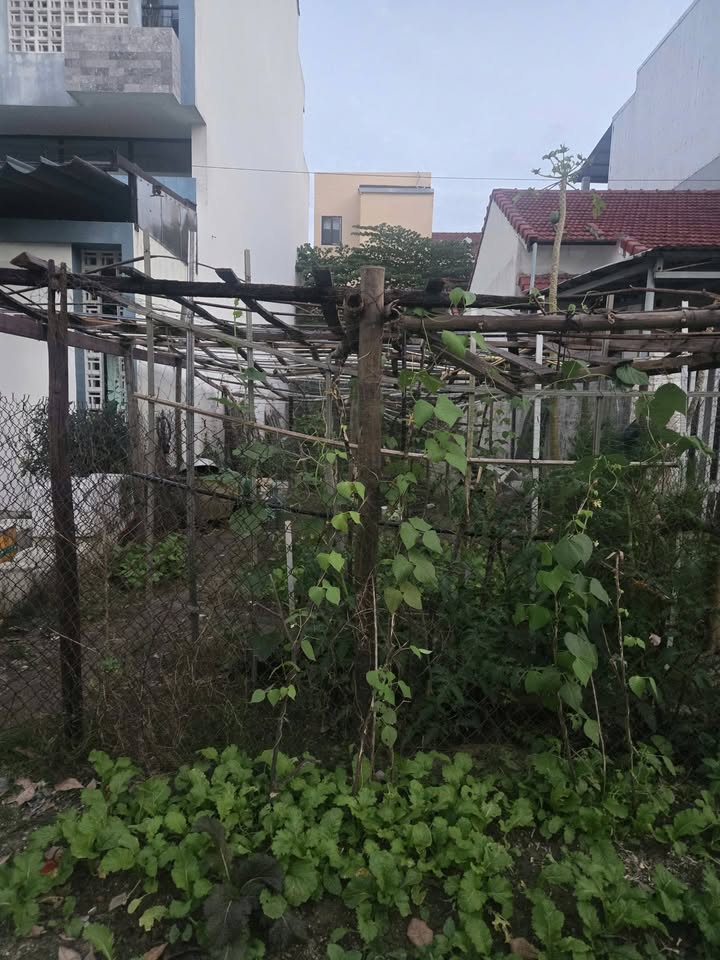 Đất nền trung tâm Hội An 105m² giá thỏa thuận - An ninh tuyệt đối!