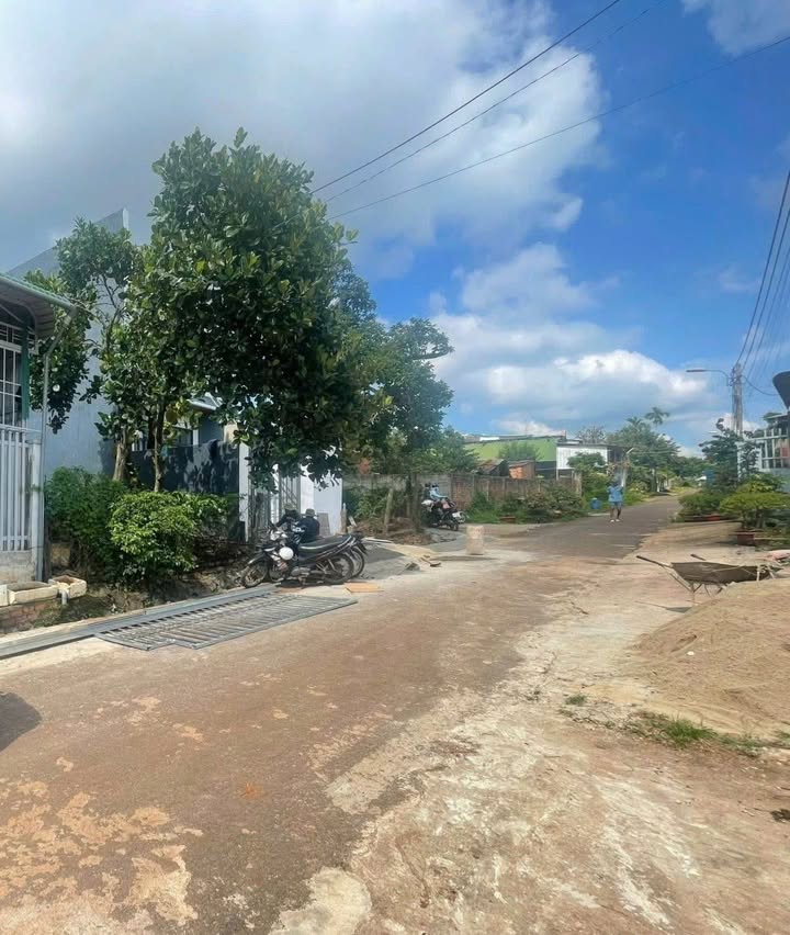 Đất thổ cư Tân Lợi 100m² giá chỉ 1.88 tỷ - Cần bán gấp!