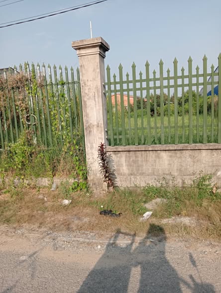 Đất thổ cư 800m² tại Xã Thanh Hòa - Giá chỉ 2 tỷ - Sổ đỏ chính chủ!