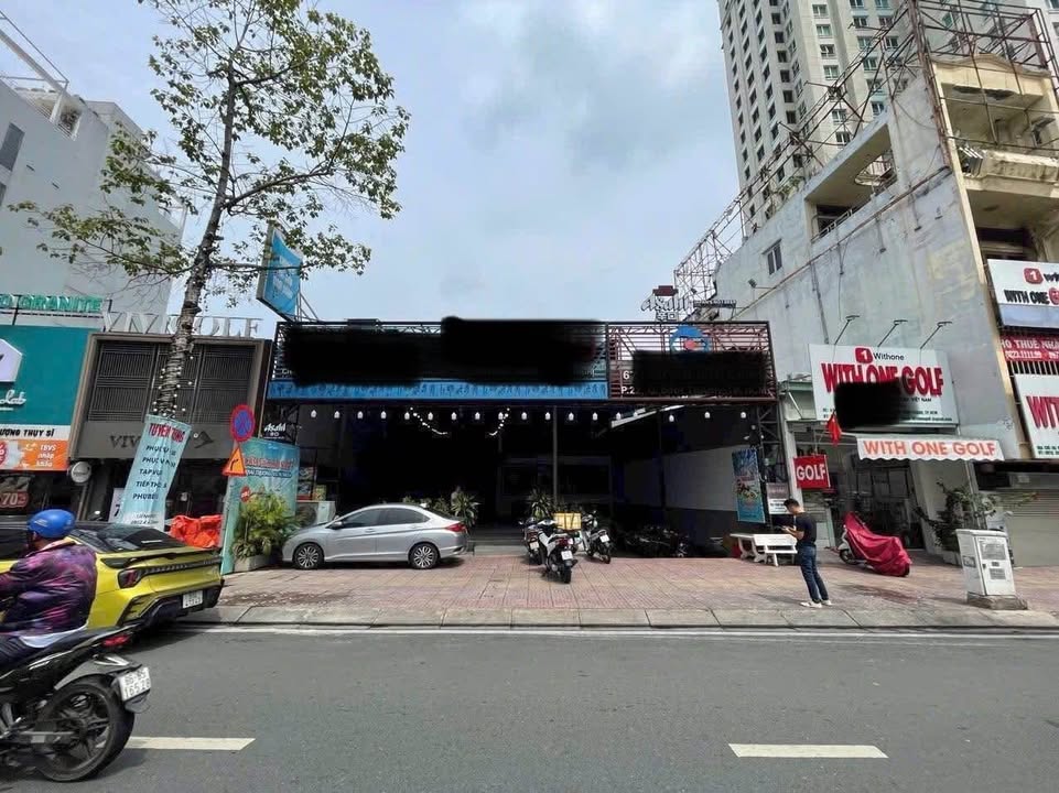 FrontHouse Bùi Thanh Khiết Tân Túc 300m² giá 1.35 tỷ - Đầu tư sinh lời ngay!