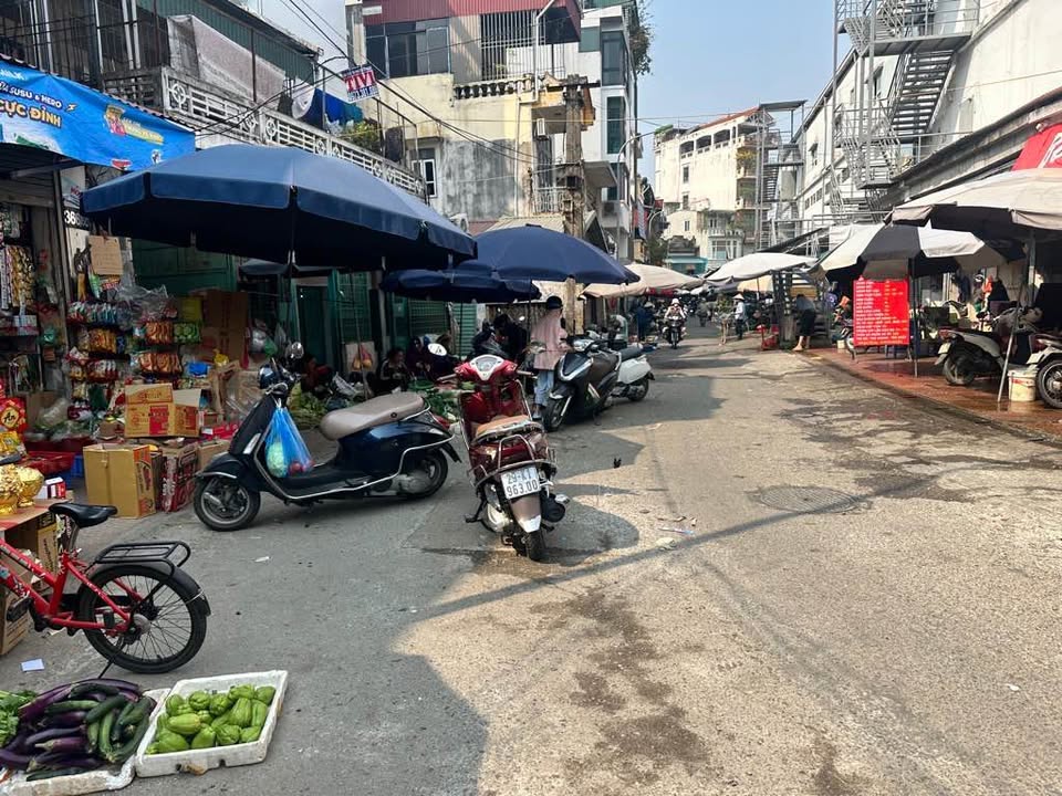 Đất Nguyễn Văn Cừ, Long Biên 101m² giá 10.5 tỷ - Pháp lý rõ ràng, đầu tư sinh lời!