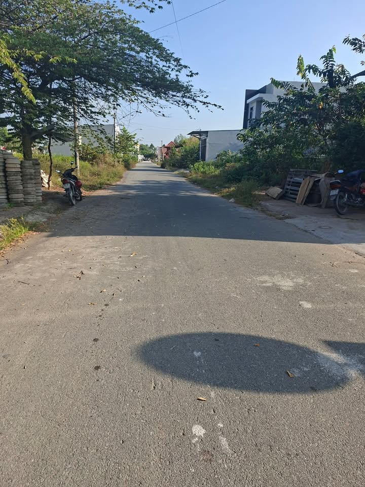 Đất thổ cư 100m² tại khu Minh Linh, Phường Thanh Đức - Giá chỉ 850 triệu