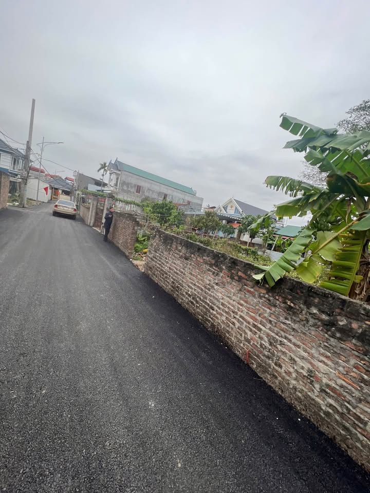 Đất nền Định Mỗ, Gia Bình 87m² - Giá thỏa thuận cực kỳ hợp lý!