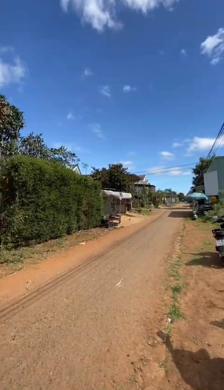 Đất nền An Phú, Pleiku 150m² giá thỏa thuận - Cơ hội đầu tư hấp dẫn!