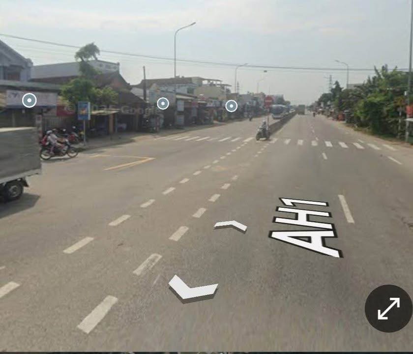 FrontHouse Quốc Lộ 1A VSIP, 279m² - Vị trí kinh doanh đắc địa!