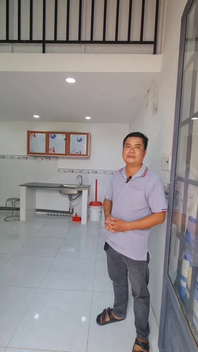 Đất nền trung tâm Thị Trấn Cần Giuộc 22m² giá 380 triệu - Cơ hội đầu tư hấp dẫn!