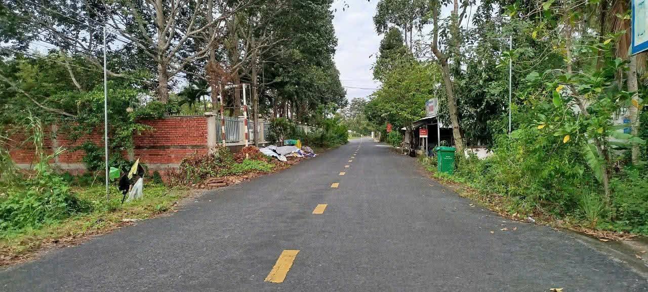 Đất nền Trường Long Cần Thơ 155m² giá 860 triệu - Cơ hội đầu tư hấp dẫn!