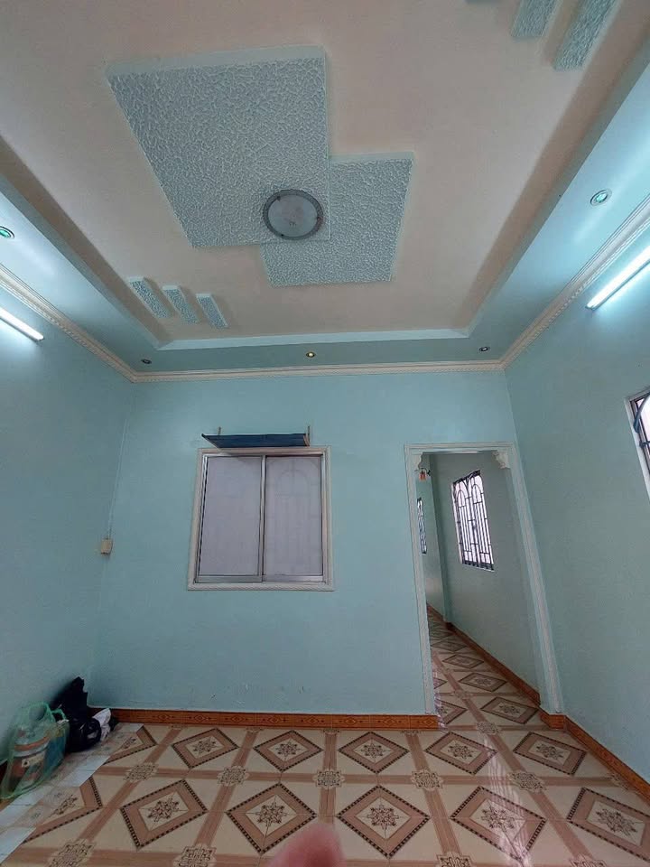 Nhà cho thuê hẻm ô tô Hùng Vương, Sóc Trăng 2PN giá 3.7 triệu - Không thể bỏ lỡ!