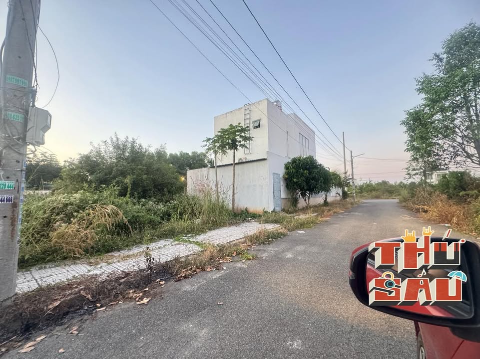 Đất nền GIA PHÁT HOÀ LONG, 119m², giá 1.79 tỷ - Cơ hội đầu tư hấp dẫn!