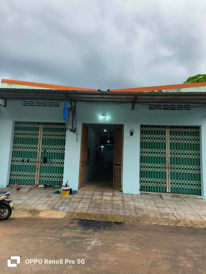 Dãy trọ 8 phòng tại Ấp 5, Xã An Viễn, Huyện Trảng Bom, giá 2 tỷ - Đầu tư sinh lời cao!