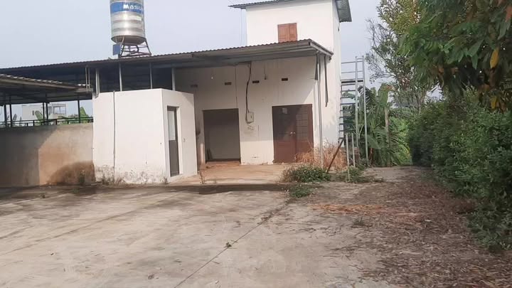 Đất vườn TDP Tam Tầng, Phường Phượng Sơn, 5.760m² - Không gian sinh thái lý tưởng