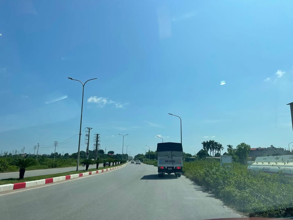 Đất nền Nguyễn Chí Thanh, Xương Lâm, 108m² giá chỉ 700 triệu - Cơ hội đầu tư tuyệt vời!