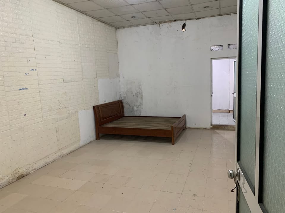 Phòng cho thuê tại Hoàng Quốc Việt, Cầu Giấy, 6 triệu - Tiện nghi đầy đủ