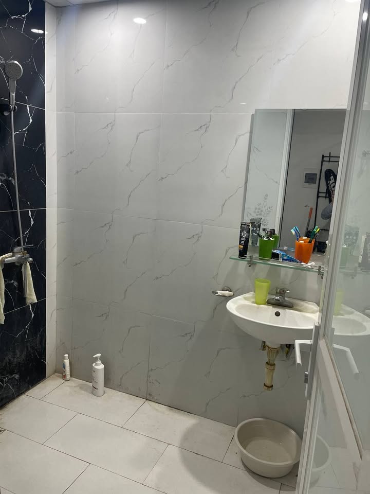 Phòng cho thuê tại Cầu Giấy 35m² giá 4.5 triệu - Vào ở ngay!