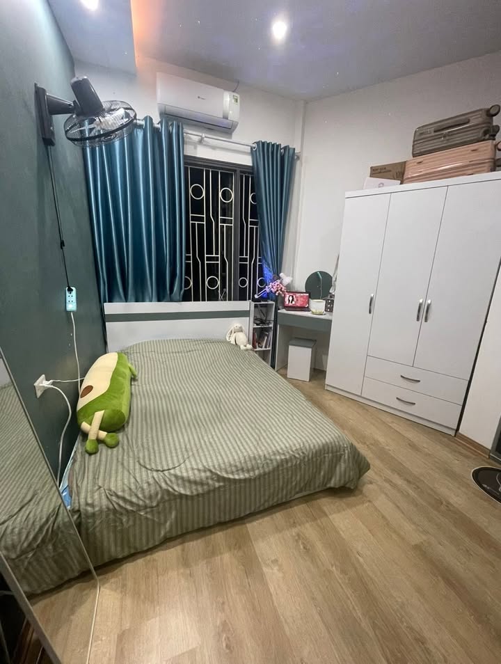 Phòng cho thuê tại Phường Mỹ Đình 2, Quận Nam Từ Liêm giá 3.5 triệu - Đầy đủ tiện ích