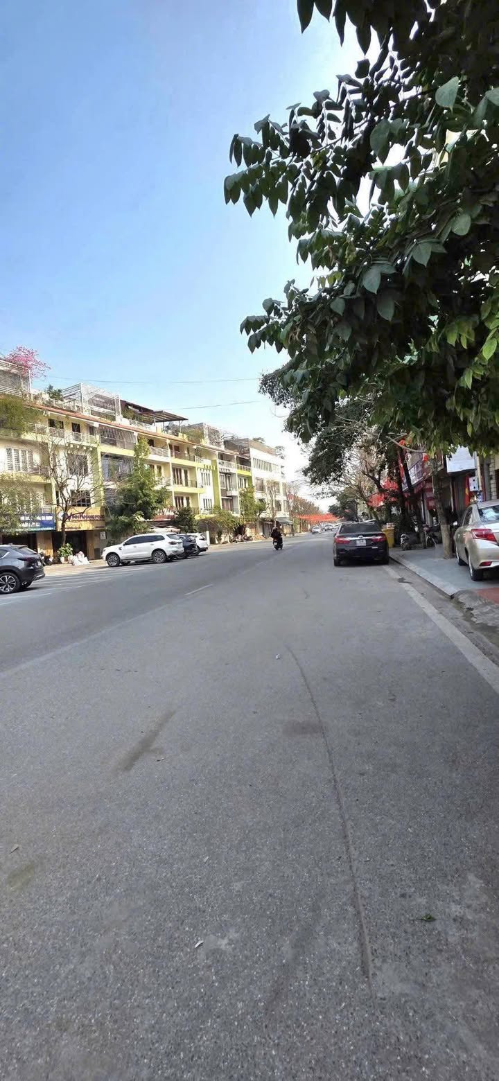 Bán đất phố Soi Tiền, Lào Cai 83,6m² giá 1,85 tỷ - Đầu tư sinh lời ngay!