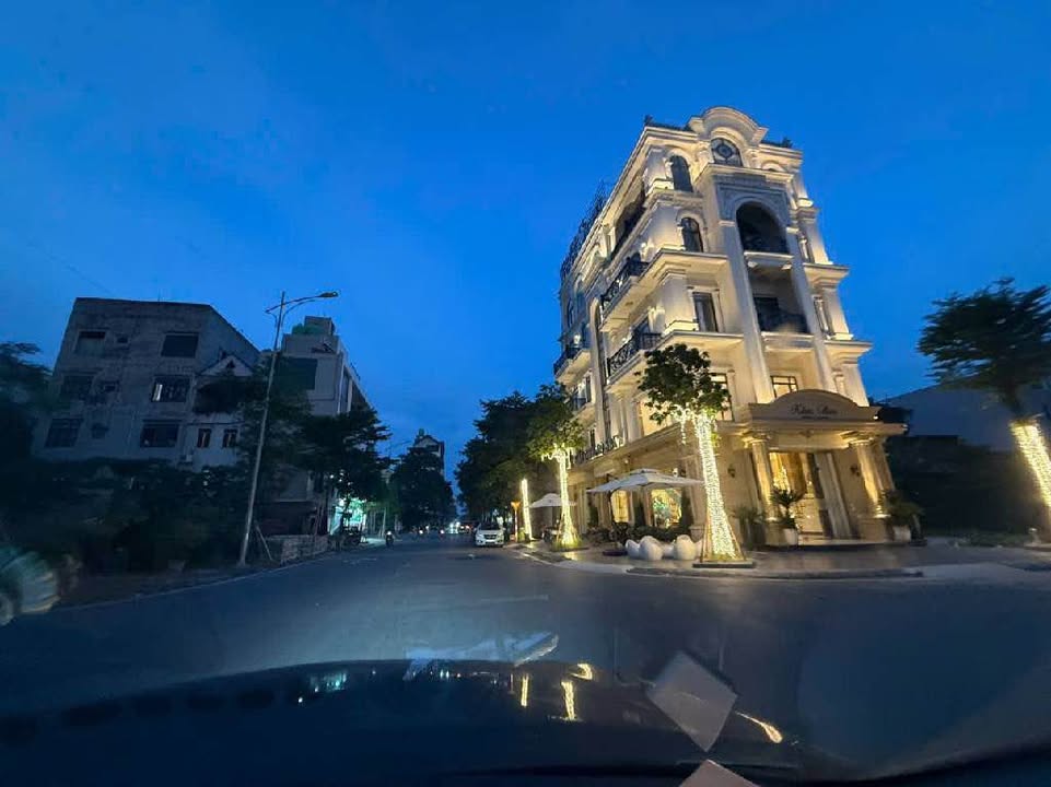 Đất nền DABACO, Thuận Thành 103m² - Lô góc 3 thoáng hiếm có!