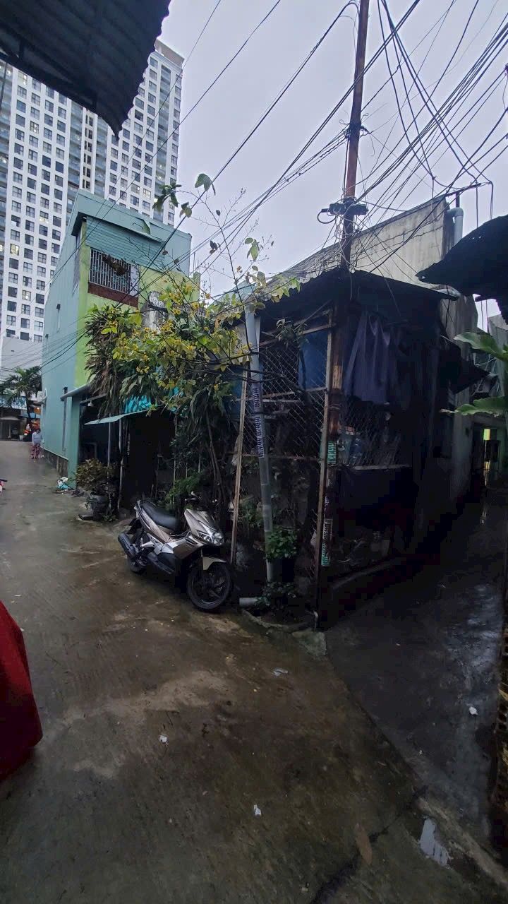 Đất nền Bùi Thị Xuân, Tuy Phước 42m² giá 2.15 tỷ - Chính chủ cần bán gấp!