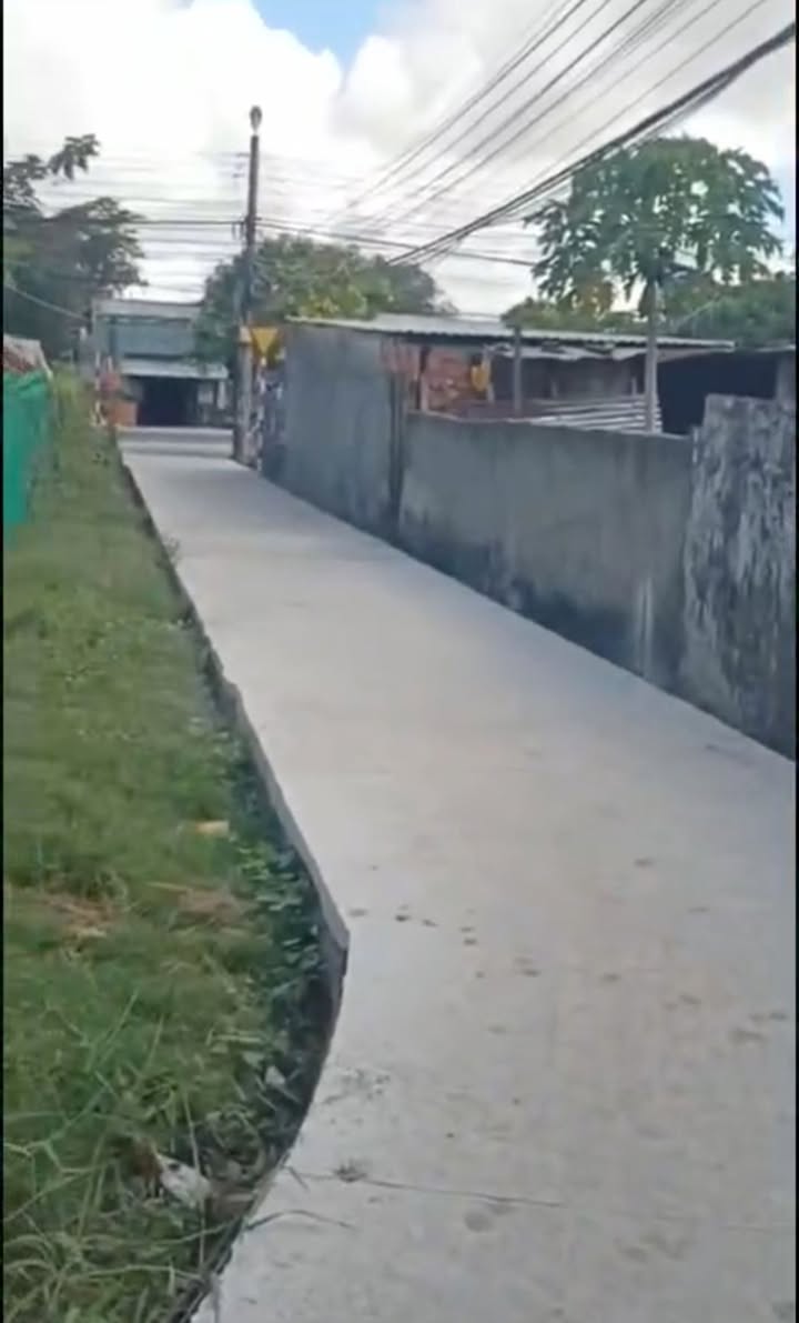 Đất nền hẻm 26 Đại Tâm, Huyện Mỹ Xuyên 242m² giá 450 triệu - Đầu tư sinh lời ngay!