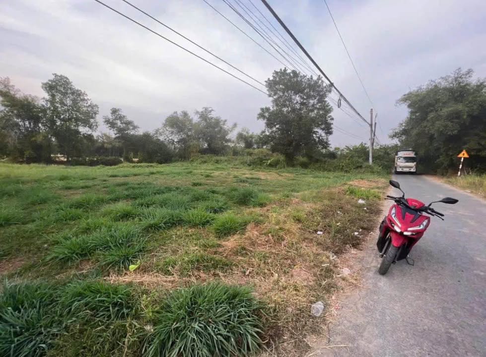 Đất nền Cao Bằng, SOLA1 Tham Đôn, Sóc Trăng - Giá chỉ 350 triệu, Sổ đỏ chính chủ!